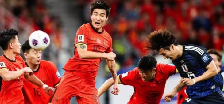 国足客场0-1沙特热议:伊万临场差到极致的简单介绍