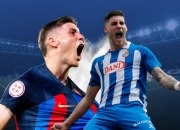 巴萨将签约西班牙人门将加西亚，球员代表已抵达巴萨体育城的简单介绍